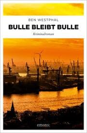 Cover von Bulle bleibt Bulle