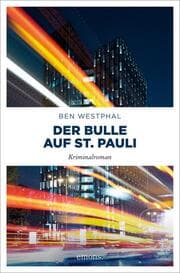 Cover von Der Bulle auf St. Pauli