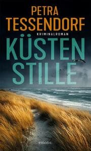 Cover von Küstenstille