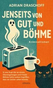 Cover von Jenseits von Gut und Böhme