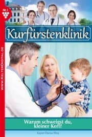 Cover von Warum schweigst du, kleiner Kerl?