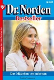 Cover von Das Mädchen von nebenan