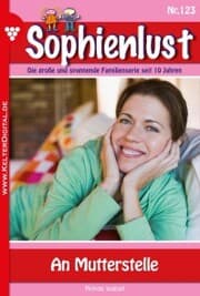 Cover von An Mutterstelle
