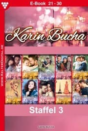 Cover von E-Book 21-30