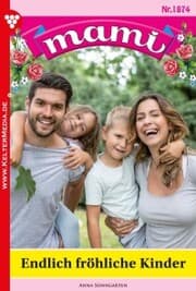 Cover von Endlich fröhliche Kinder