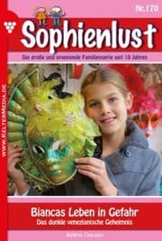 Cover von Biancas Leben in Gefahr