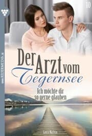 Cover von Ich möchte dir so gerne glauben