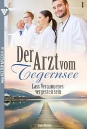 Cover von Lass Vergangenes vergessen sein