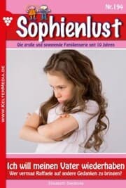 Cover von Ich will meinen Vater wiederhaben