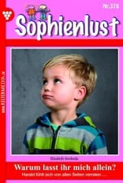 Cover von Warum lasst ihr mich allein?