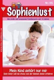 Cover von Mein Kind gehört nur mir