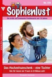 Cover von Das Hochzeitsgeschenk -eine Tochter