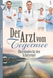 Cover von Überstunden für den Schutzengel