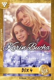 Cover von E-Book: 17 - 22