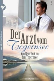 Cover von Von New York an den Tegernsee