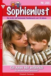 Cover von Ein Junge lebt gefährlich