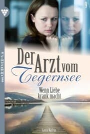 Cover von Wenn Liebe krank macht