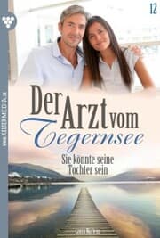 Cover von Sie könnte seine Tochter sein
