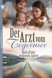 Cover von Nach all den verlorenen Jahren