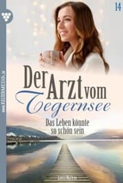 Cover von Das Leben könnte so schön sein