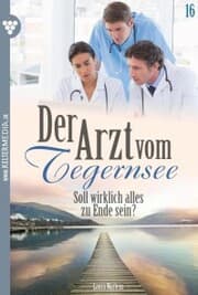 Cover von Soll wirklich alles zu Ende sein?