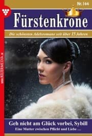 Cover von Geh nicht am Glück vorbei, Sybill