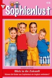 Cover von Blick in die Zukunft