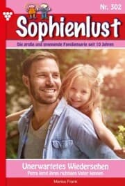 Cover von Unerwartetes Wiedersehen