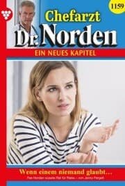 Cover von Wenn einem niemand glaubt ¿
