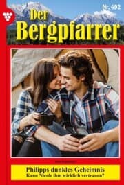 Cover von Philipps dunkles Geheimnis