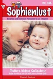 Cover von Mutters kleiner Goldschatz