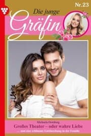 Cover von Großes Theater - oder wahre Liebe