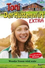 Cover von Wendy Traum wird wahr
