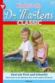 Cover von Zwei wie Pech und Schwefel