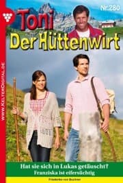 Cover von Hat sie sich in Lukas getäsucht?