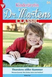 Cover von Thorsten stiller Kummer