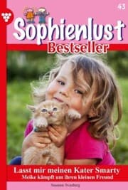 Cover von Lasst mir meinen Kater Smarty