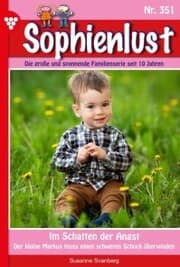 Cover von Im Schatten der Angst