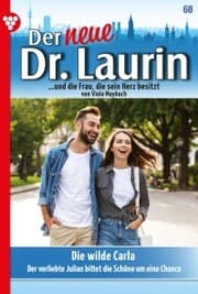 Cover von Die wilde Carla