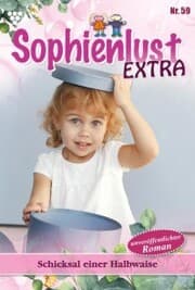 Cover von Schicksal einer Halbwaise