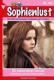 Cover von Ein schmerzlicher Verzicht
