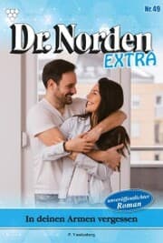Cover von In deinen Armen vergessen