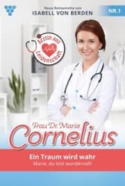 Cover von Ein Traum wird wahr