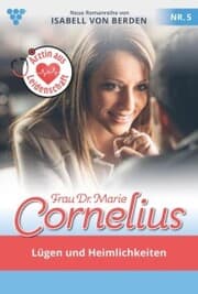 Cover von Lügen und Heimlichkeiten