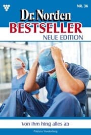 Cover von Von ihm hing alles ab