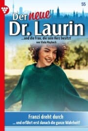 Cover von Franzi dreht durch