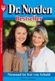 Cover von Niemand ist frei von Schuld