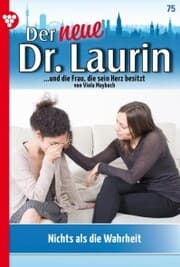Cover von Nichts als die Wahrheit!