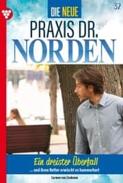 Cover von Ein dreister Überfall