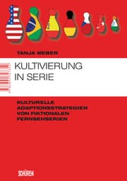 Cover von Kultivierung in Serie